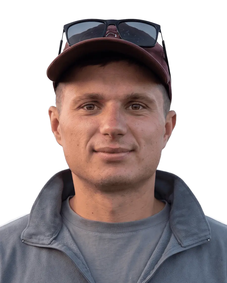 Marcin Kurzępa, WebGood