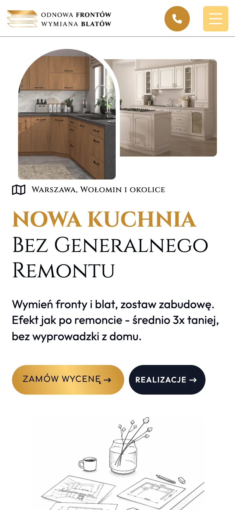 Odnowa Frontów